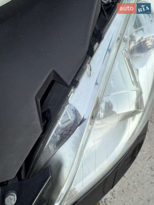 Хэтчбек Mercedes-Benz B-Class 2010 в Одессе фото 91 Хэтчбек Mercedes-Benz B-Class 2010 в Одессе