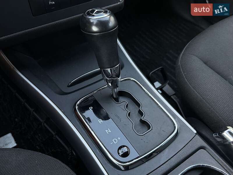 Хэтчбек Mercedes-Benz B-Class 2011 в Киеве
