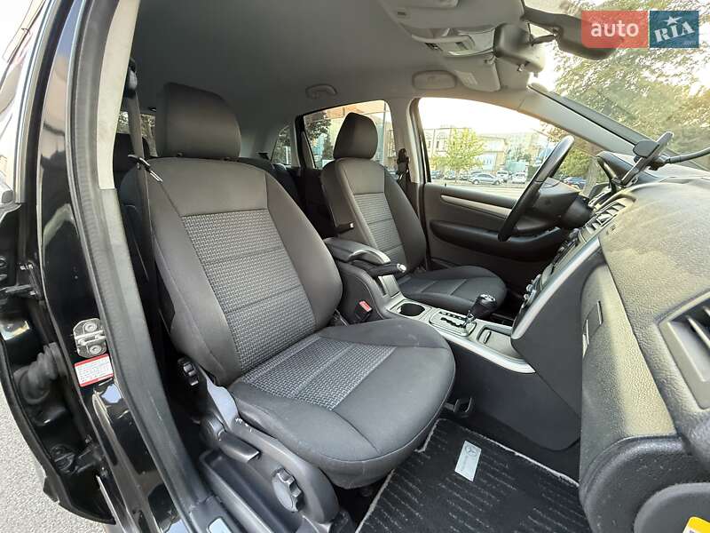 Хэтчбек Mercedes-Benz B-Class 2011 в Киеве