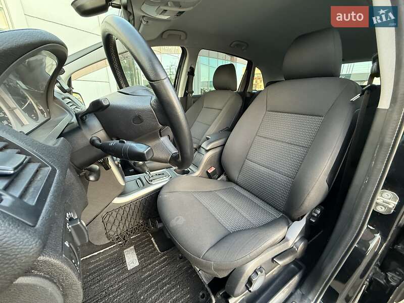 Хэтчбек Mercedes-Benz B-Class 2011 в Киеве
