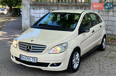 Хетчбек Mercedes-Benz B-Class 2007 в Одесі