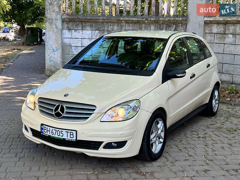 Хэтчбек Mercedes-Benz B-Class 2007 в Одессе