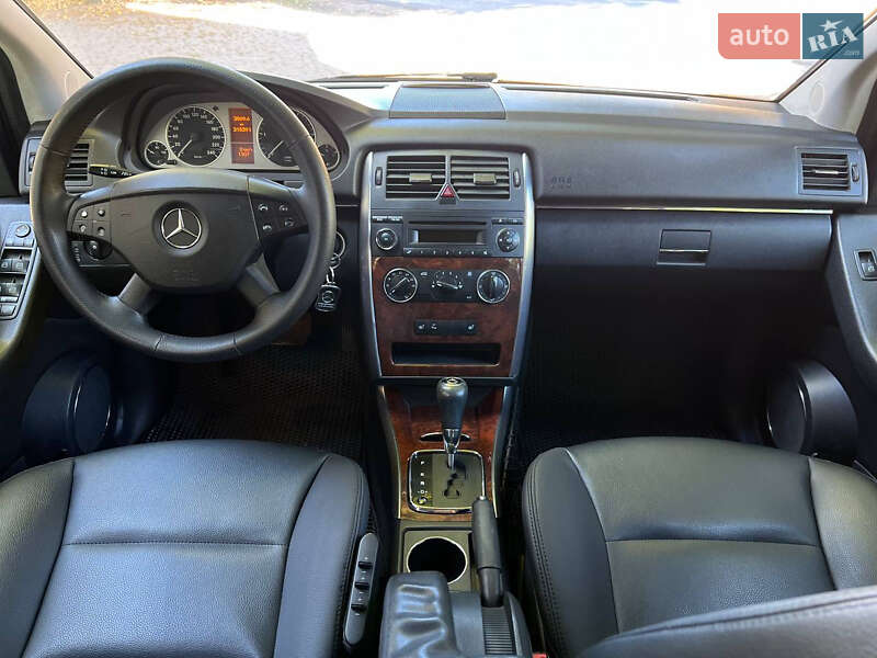 Хэтчбек Mercedes-Benz B-Class 2007 в Одессе
