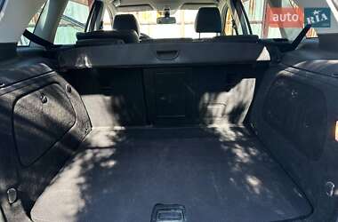Хэтчбек Mercedes-Benz B-Class 2010 в 