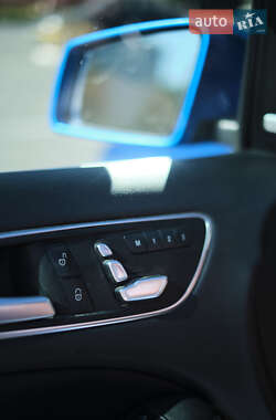 Хэтчбек Mercedes-Benz B-Class 2015 в 