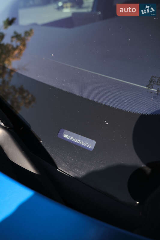 Хэтчбек Mercedes-Benz B-Class 2015 в Броварах фото 21 Хэтчбек Mercedes-Benz B-Class 2015 в Броварах