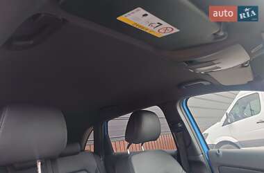 Хэтчбек Mercedes-Benz B-Class 2015 в 