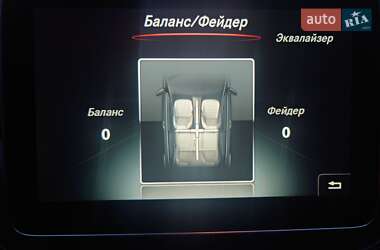 Хэтчбек Mercedes-Benz B-Class 2015 в 