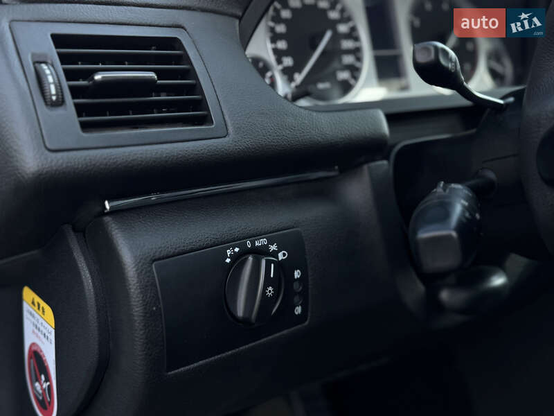 Хетчбек Mercedes-Benz B-Class 2010 в Києві