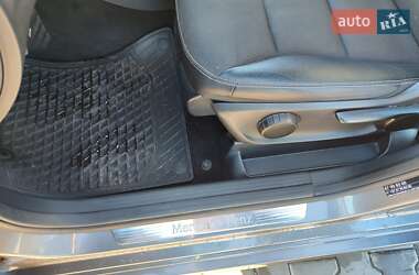 Хетчбек Mercedes-Benz B-Class 2015 в 