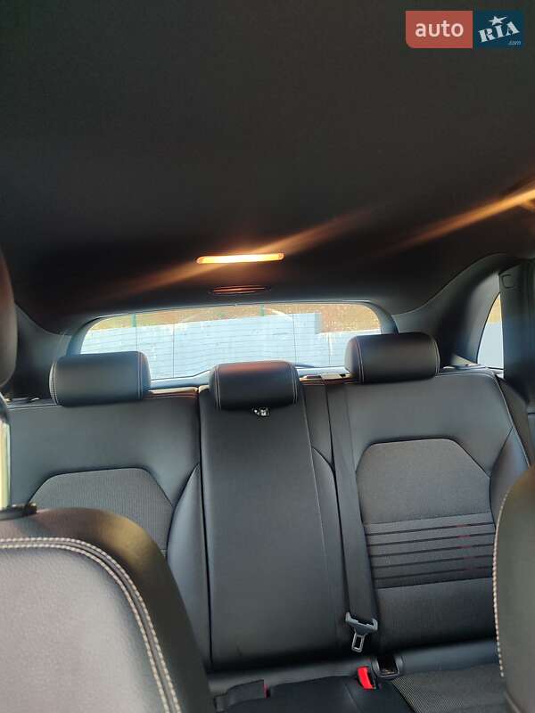 Хэтчбек Mercedes-Benz B-Class 2015 в Горохове