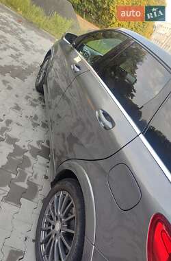 Хетчбек Mercedes-Benz B-Class 2015 в 