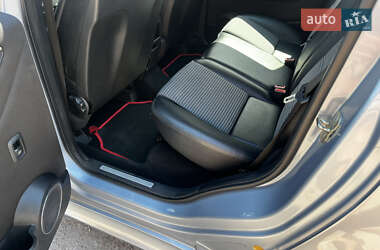Хэтчбек Mercedes-Benz B-Class 2005 в 