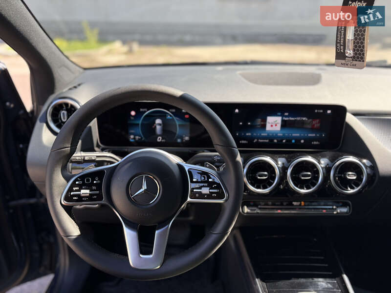 Хэтчбек Mercedes-Benz B-Class 2019 в Житомире