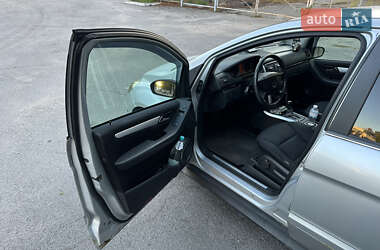 Хэтчбек Mercedes-Benz B-Class 2005 в 