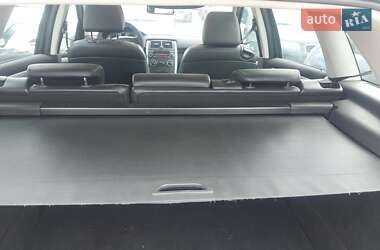 Хэтчбек Mercedes-Benz B-Class 2005 в 