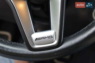 Хэтчбек Mercedes-Benz B-Class 2015 в 