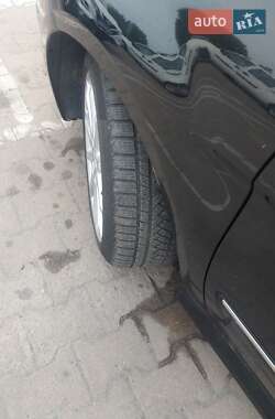 Хэтчбек Mercedes-Benz B-Class 2005 в 