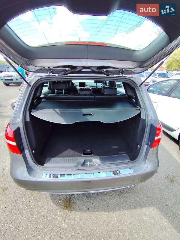 Хэтчбек Mercedes-Benz B-Class 2016 в Харькове фото 14 Хэтчбек Mercedes-Benz B-Class 2016 в Харькове