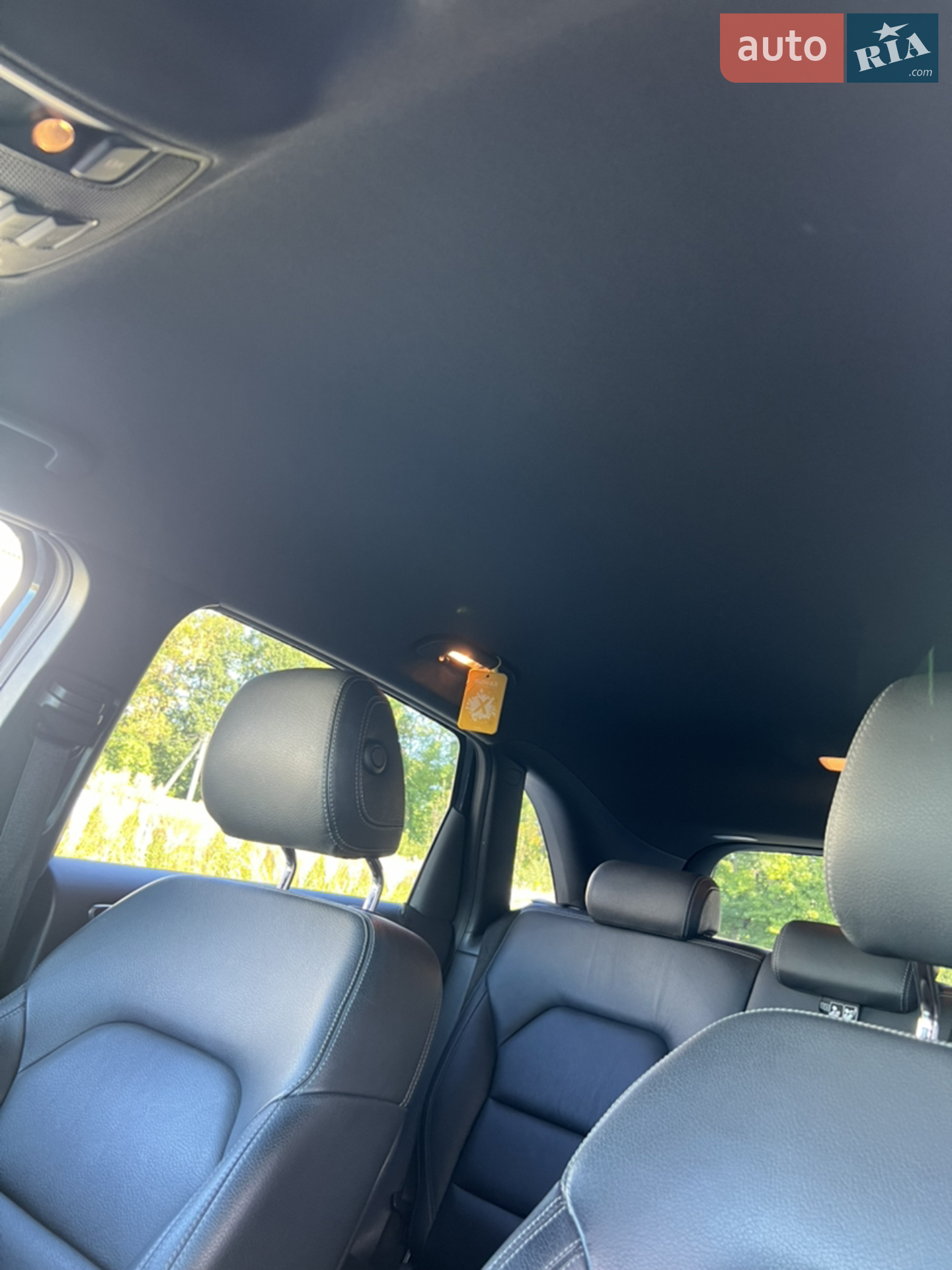 2015 Mercedes-Benz B-klasse - мініатюра 48