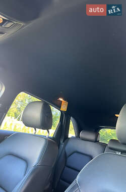 Хэтчбек Mercedes-Benz B-Class 2015 в 