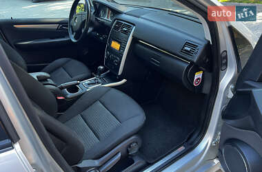 Хэтчбек Mercedes-Benz B-Class 2008 в 