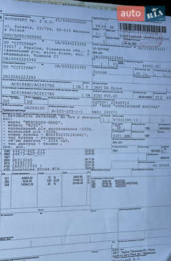 Хэтчбек Mercedes-Benz B-Class 2008 в 