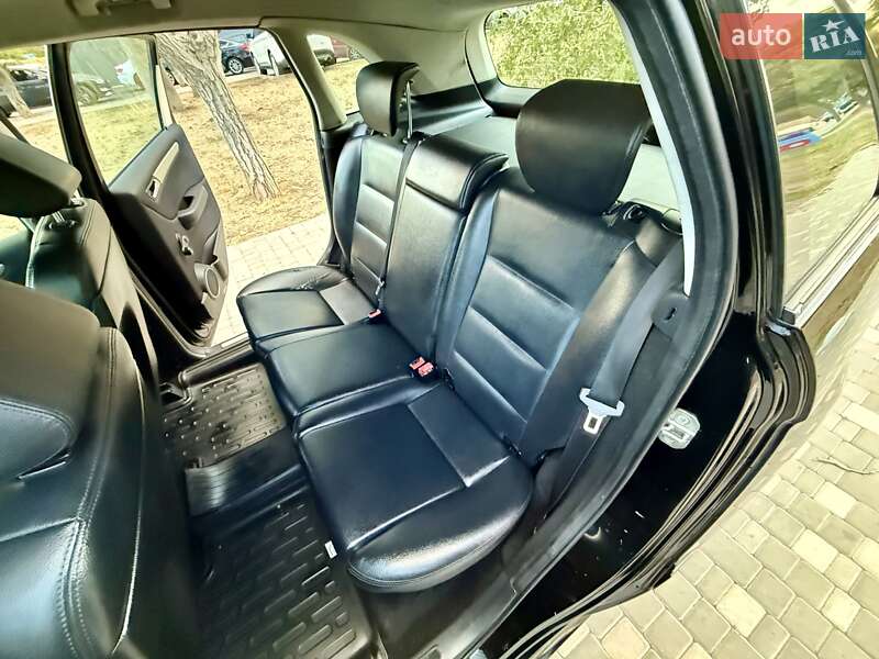 Хетчбек Mercedes-Benz B-Class 2008 в Одесі