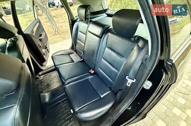 Хэтчбек Mercedes-Benz B-Class 2008 в 