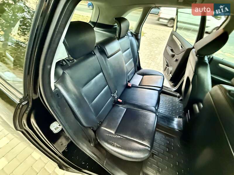 Хетчбек Mercedes-Benz B-Class 2008 в Одесі