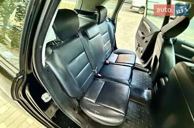 Хэтчбек Mercedes-Benz B-Class 2008 в 