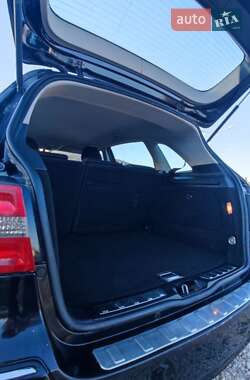 Хэтчбек Mercedes-Benz B-Class 2008 в 
