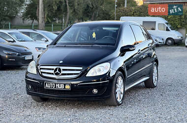 Хетчбек Mercedes-Benz B-Class 2005 в Бердичеві