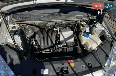 Хэтчбек Mercedes-Benz B-Class 2008 в 