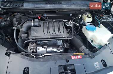 Хэтчбек Mercedes-Benz B-Class 2006 в 