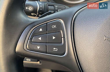 Хэтчбек Mercedes-Benz B-Class 2015 в 