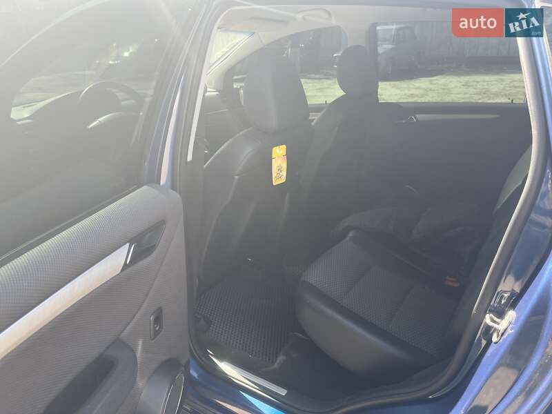 Хэтчбек Mercedes-Benz B-Class 2008 в Житомире