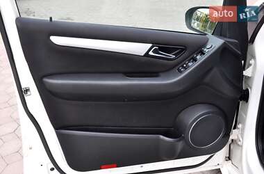 Хэтчбек Mercedes-Benz B-Class 2007 в 