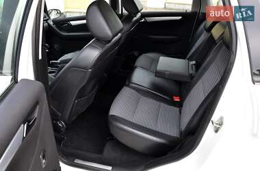 Хэтчбек Mercedes-Benz B-Class 2007 в 