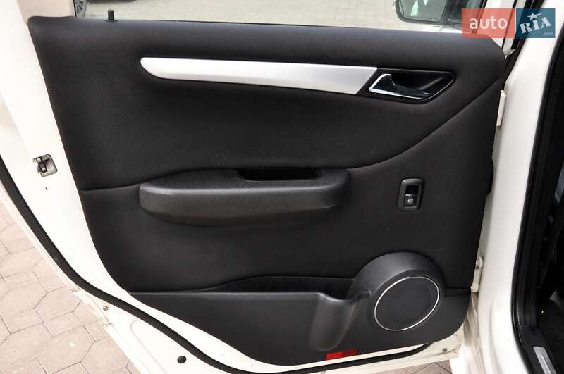 Хэтчбек Mercedes-Benz B-Class 2007 в Львове