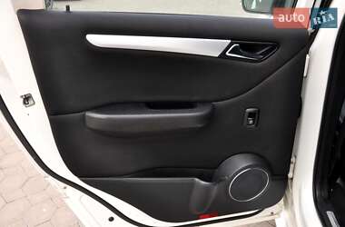 Хэтчбек Mercedes-Benz B-Class 2007 в 