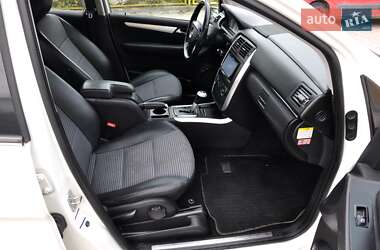 Хэтчбек Mercedes-Benz B-Class 2007 в 