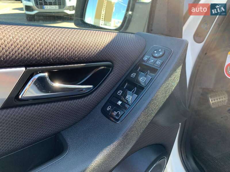Хэтчбек Mercedes-Benz B-Class 2010 в Киеве