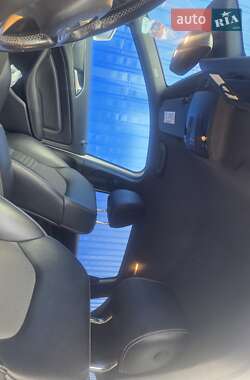 Хэтчбек Mercedes-Benz B-Class 2015 в 