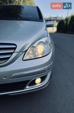 Хетчбек Mercedes-Benz B-Class 2006 в 