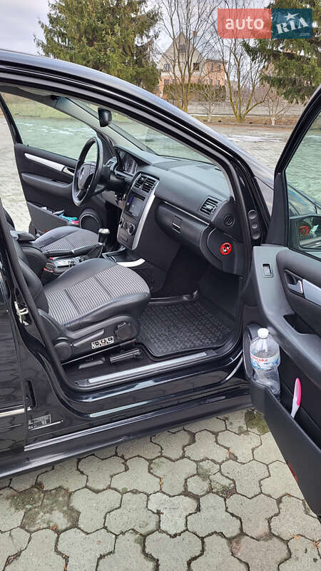 Хетчбек Mercedes-Benz B-Class 2007 в Рівному