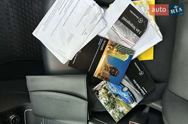 Хэтчбек Mercedes-Benz B-Class 2015 в 