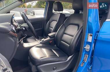 Хэтчбек Mercedes-Benz B-Class 2014 в 