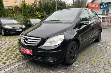 Хетчбек Mercedes-Benz B-Class 2006 в Звягелі