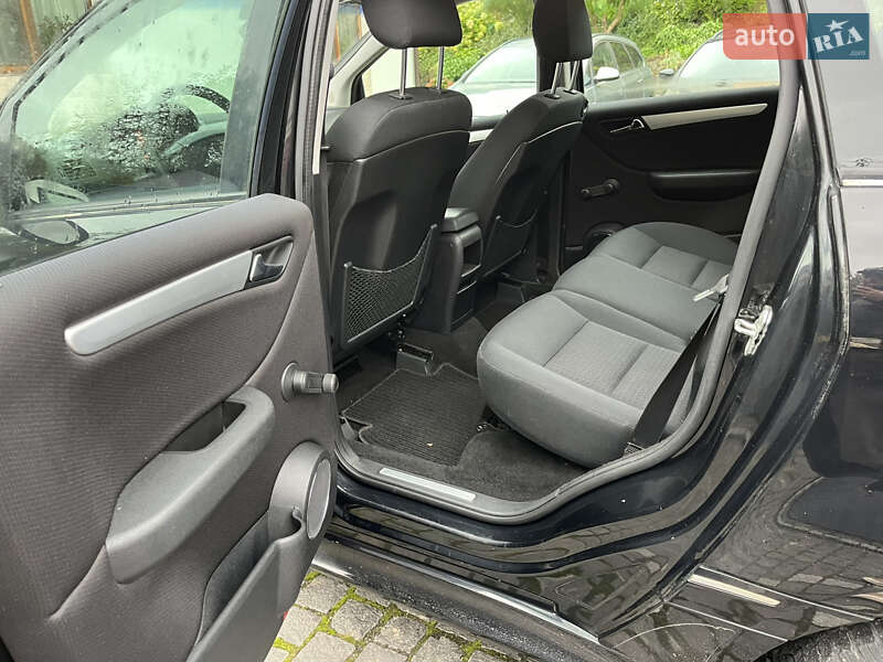 Хэтчбек Mercedes-Benz B-Class 2006 в Звягеле